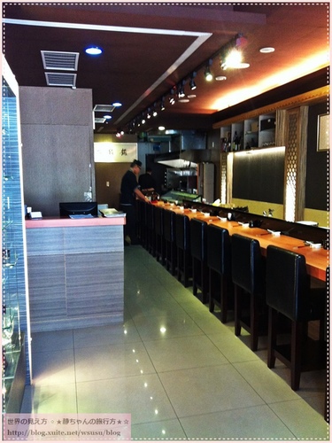 NOMENU旬鮮/鮨：201311151735★美食試吃★彡 新北市板橋‧『NOMENU旬鮮/鮨』無菜單的創意日式料理