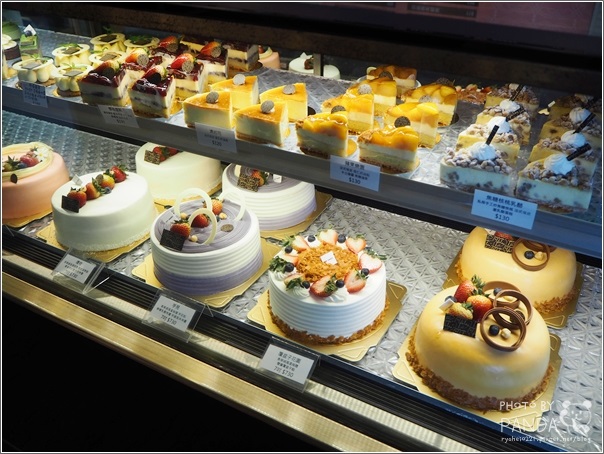 米多甜洋果子 (11) 米多甜洋果子 (11)