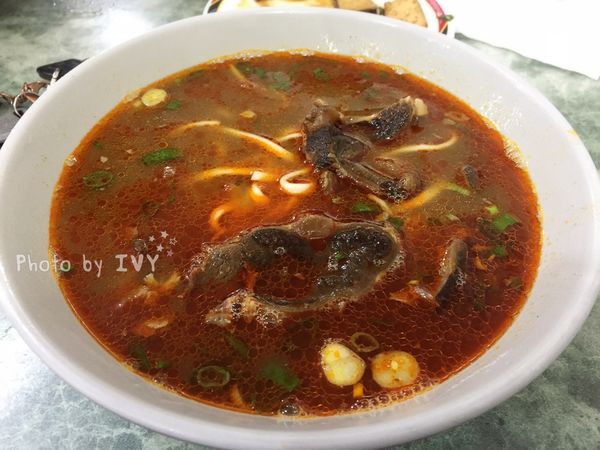 老羅牛肉麵 紅燒牛肉麵