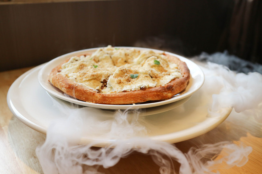 義大利米蘭手工窯烤披薩 台北中山店 Milano Pizzeria Taipei (117)