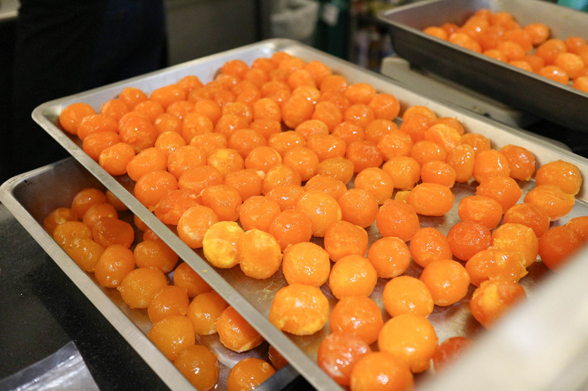 義大利米蘭手工窯烤披薩 台北中山店 Milano Pizzeria Taipei (31)