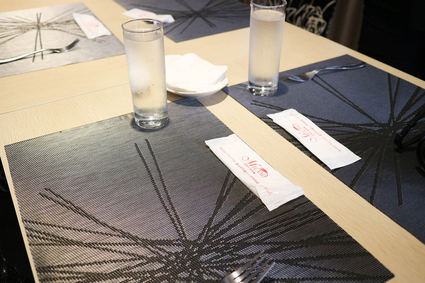 義大利米蘭手工窯烤披薩 台北中山店 Milano Pizzeria Taipei (18)