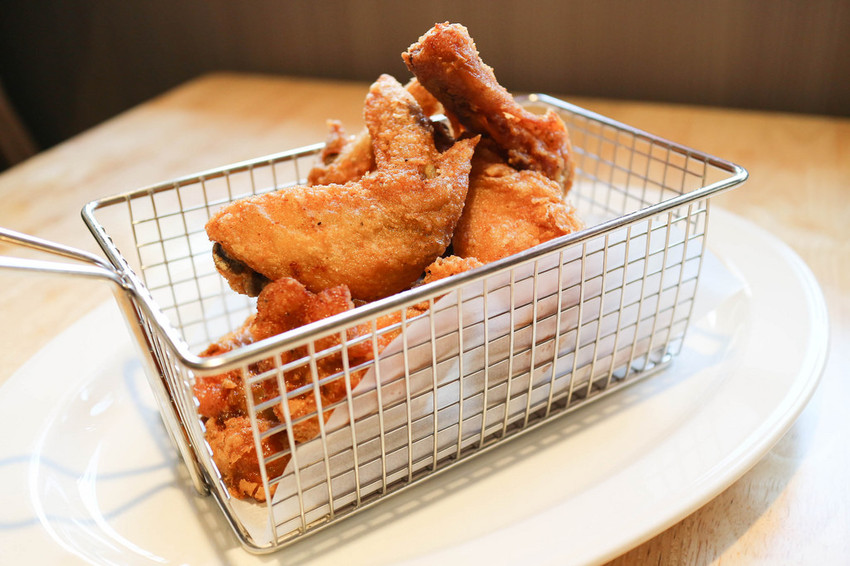 義大利米蘭手工窯烤披薩 台北中山店 Milano Pizzeria Taipei (52)