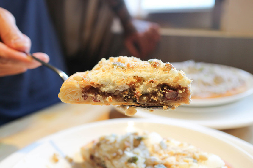 義大利米蘭手工窯烤披薩 台北中山店 Milano Pizzeria Taipei (106)