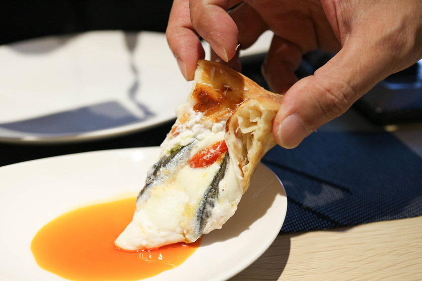 義大利米蘭手工窯烤披薩 台北中山店 Milano Pizzeria Taipei (80)