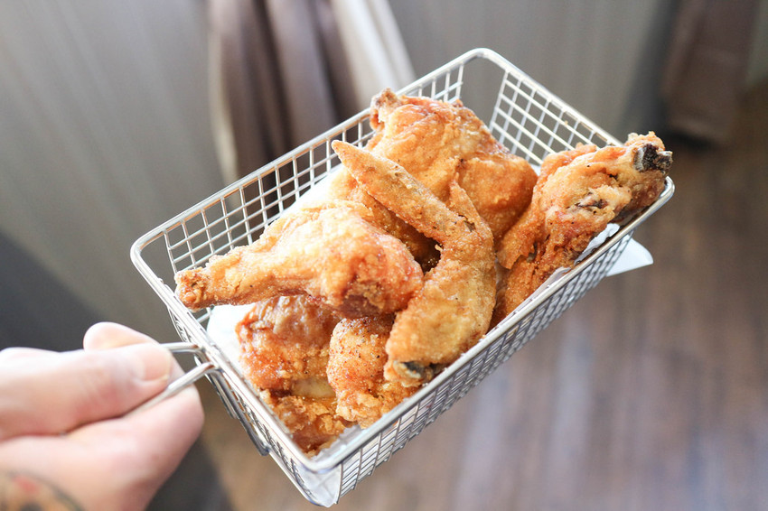 義大利米蘭手工窯烤披薩 台北中山店 Milano Pizzeria Taipei (59)