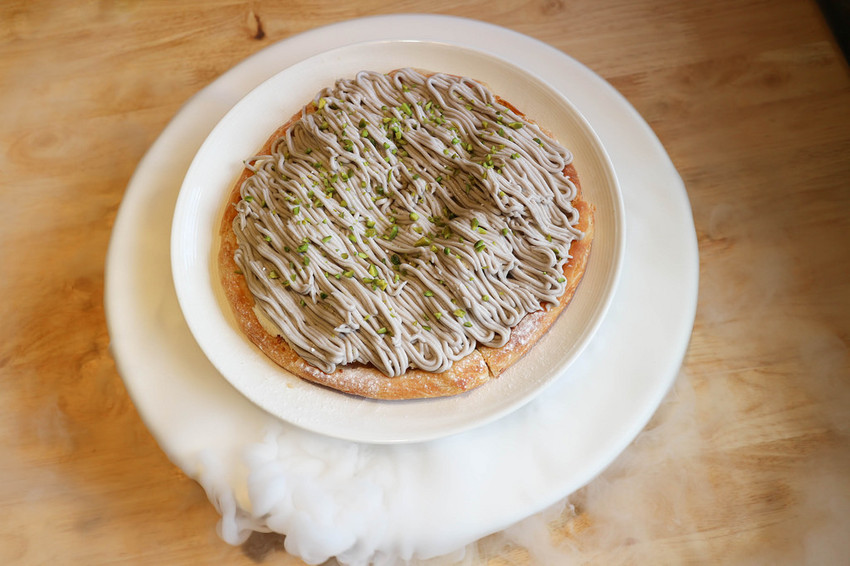 義大利米蘭手工窯烤披薩 台北中山店 Milano Pizzeria Taipei (88)