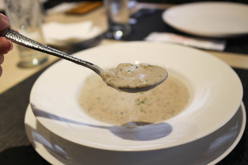 義大利米蘭手工窯烤披薩 台北中山店 Milano Pizzeria Taipei (29)