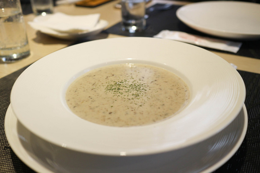 義大利米蘭手工窯烤披薩 台北中山店 Milano Pizzeria Taipei (27)