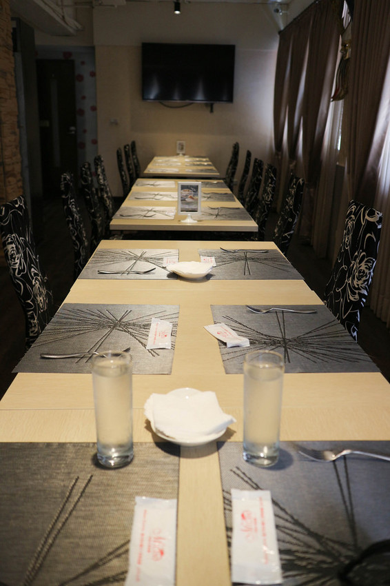 義大利米蘭手工窯烤披薩 台北中山店 Milano Pizzeria Taipei (20)