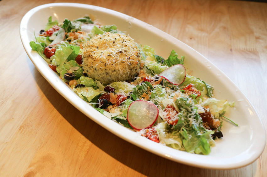 義大利米蘭手工窯烤披薩 台北中山店 Milano Pizzeria Taipei (35)