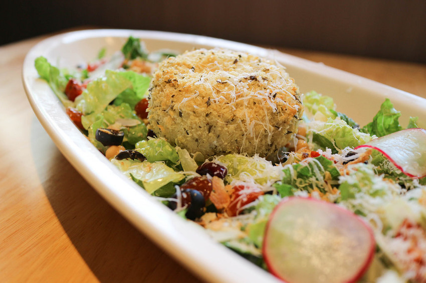 義大利米蘭手工窯烤披薩 台北中山店 Milano Pizzeria Taipei (38)