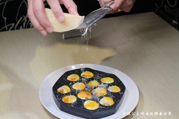 義大利米蘭手工窯烤披薩餐廳(台北中山店)：四平陽光商圈美食『義大利米蘭手工窯烤披薩餐廳(台北中山店)』必點冰披薩/肋排/牛.羊排/捷運松江南京站