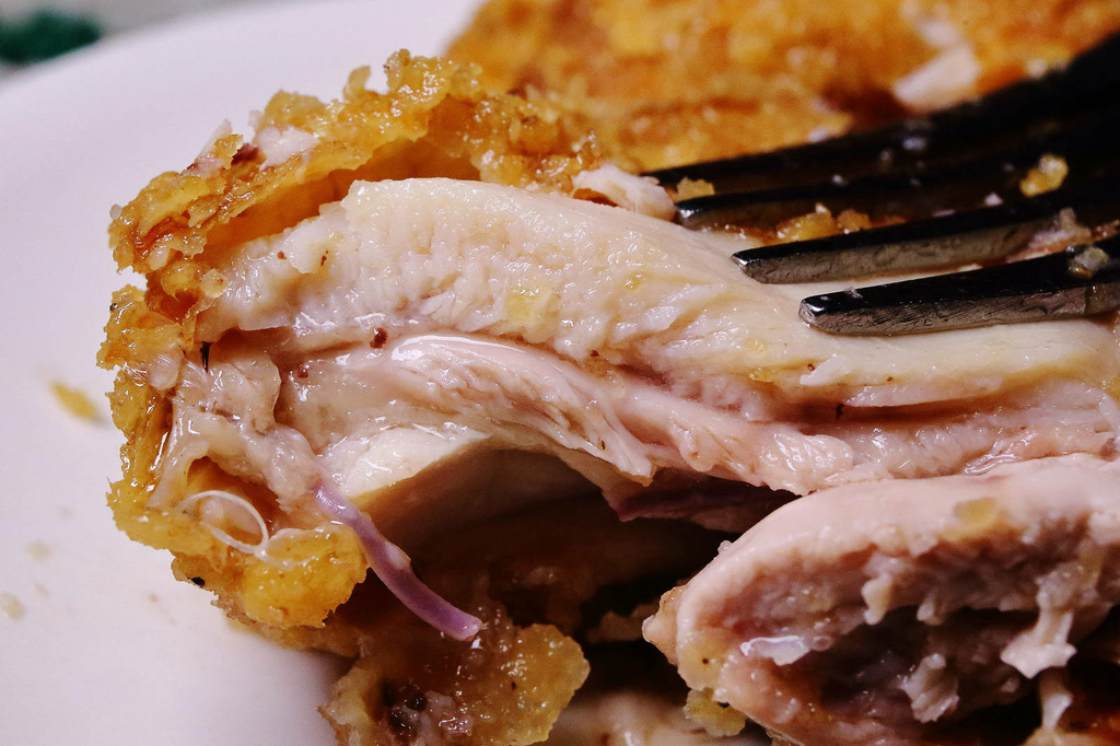 中山站義式餐廳推薦，義大利米蘭手工窯烤披薩，披薩美味又道地說