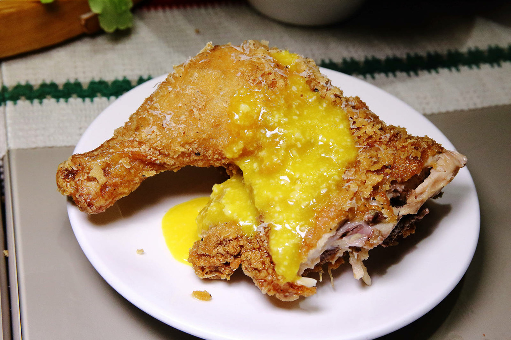 中山站義式餐廳推薦，義大利米蘭手工窯烤披薩，披薩美味又道地說