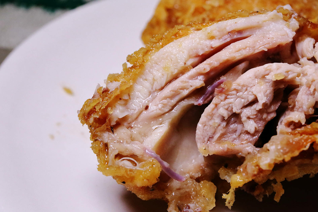 中山站義式餐廳推薦，義大利米蘭手工窯烤披薩，披薩美味又道地說