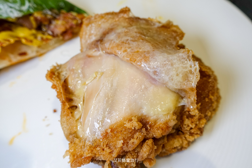 松江南京美食》義大利米蘭手工窯烤披薩 手工揉餅皮 真材實料頂級食材 四平商圈 - 艾莉絲愛旅行