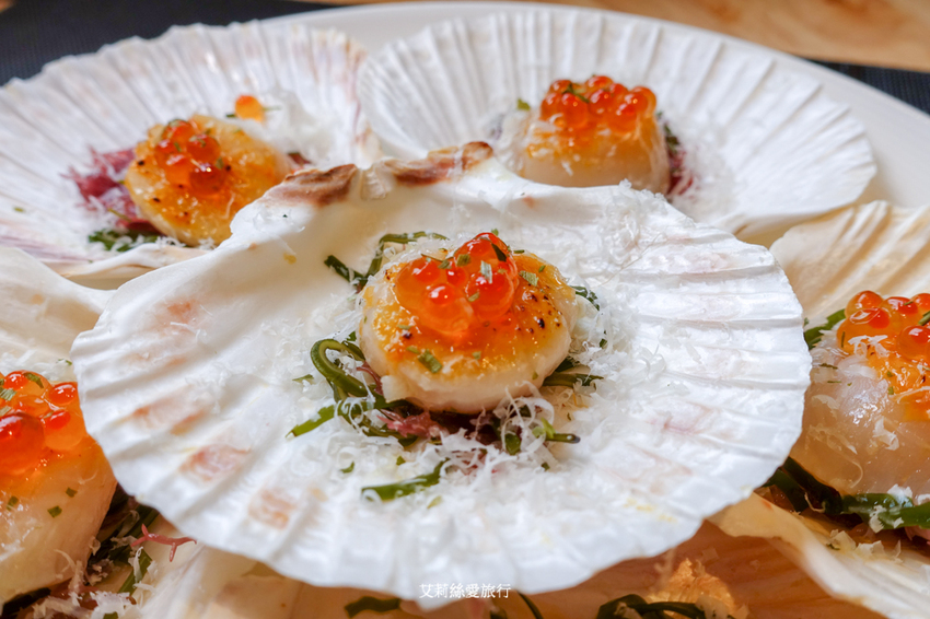 松江南京美食》義大利米蘭手工窯烤披薩 手工揉餅皮 真材實料頂級食材 四平商圈 - 艾莉絲愛旅行