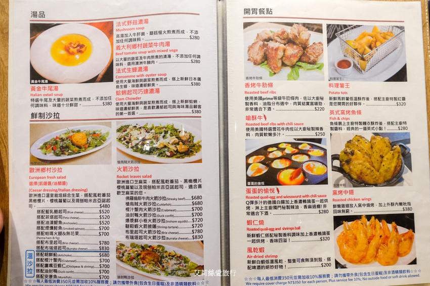 松江南京美食》義大利米蘭手工窯烤披薩 手工揉餅皮 真材實料頂級食材 四平商圈 - 艾莉絲愛旅行