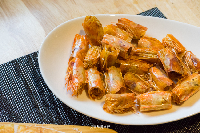 松江南京美食》義大利米蘭手工窯烤披薩 手工揉餅皮 真材實料頂級食材 四平商圈 - 艾莉絲愛旅行