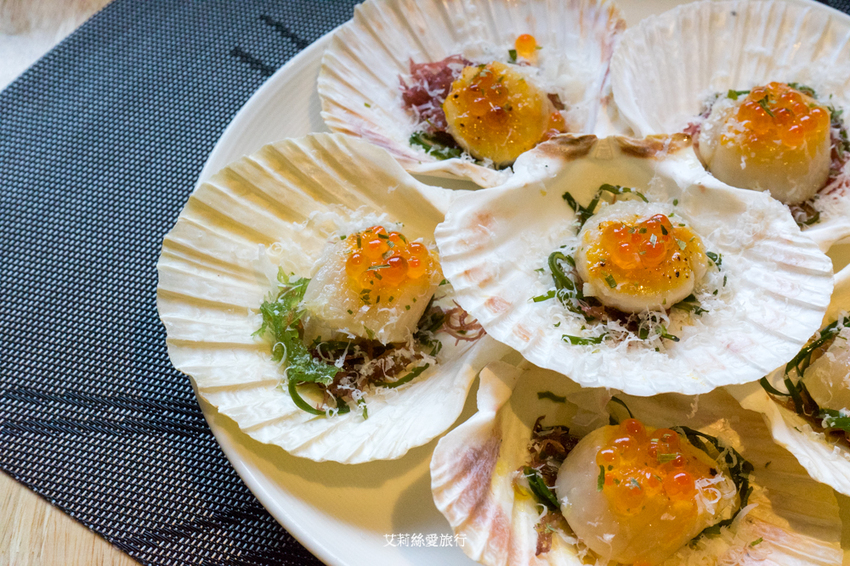 松江南京美食》義大利米蘭手工窯烤披薩 手工揉餅皮 真材實料頂級食材 四平商圈 - 艾莉絲愛旅行