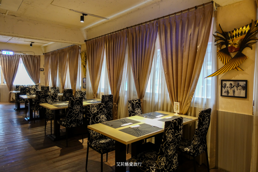 松江南京美食》義大利米蘭手工窯烤披薩 手工揉餅皮 真材實料頂級食材 四平商圈 - 艾莉絲愛旅行