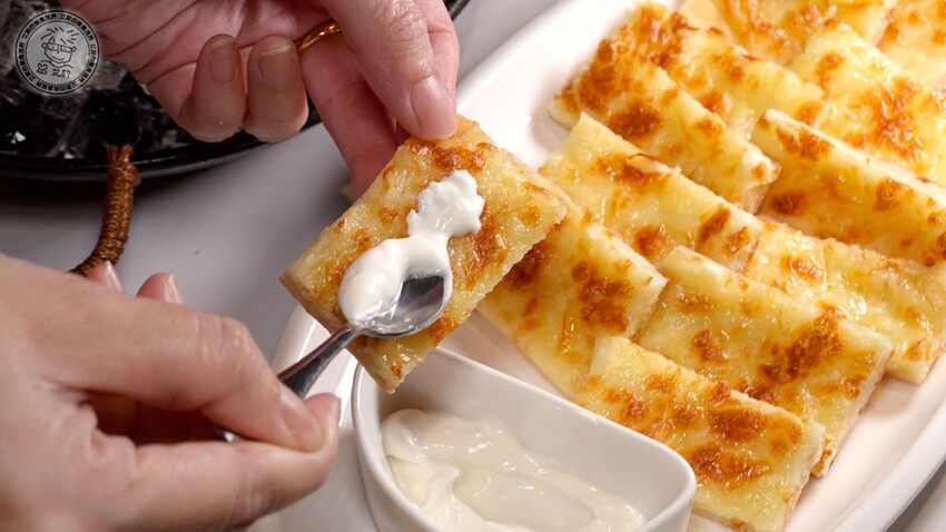 【 米蘭炸雞 】（再訪）我心目中排前三名的炸雞，皮脆肉嫩多汁很久不吃真的會想念．還有特級俄羅斯白鱘魚子