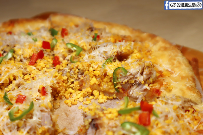 Milano Pizzeria義大利米蘭手工窯烤披薩台北中山.松江南京站.四平商圈