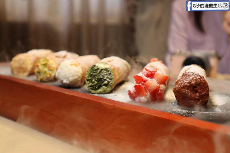 Milano Pizzeria義大利米蘭手工窯烤披薩台北中山.松江南京站.四平商圈