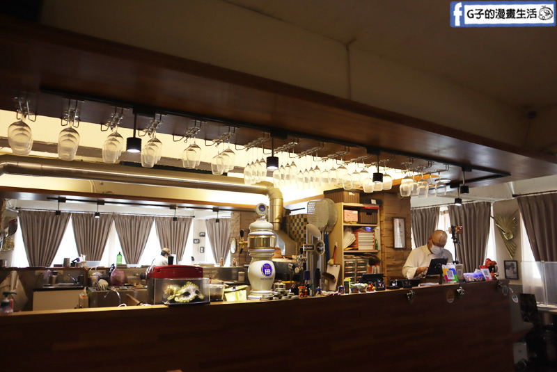 Milano Pizzeria義大利米蘭手工窯烤披薩台北中山.松江南京站.四平商圈