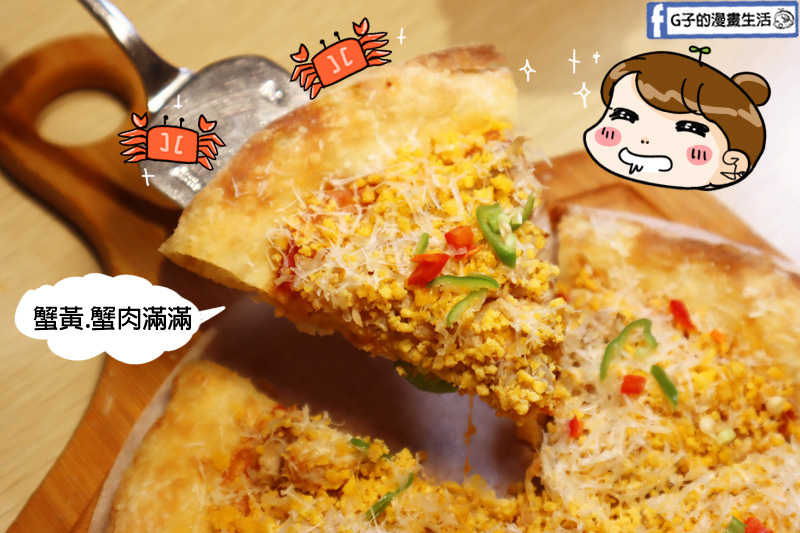 Milano Pizzeria義大利米蘭手工窯烤披薩台北中山.松江南京站.四平商圈