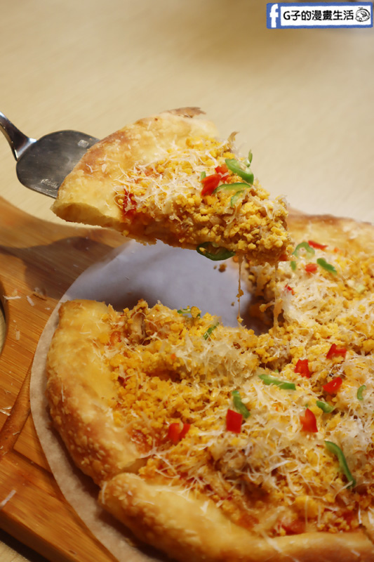 Milano Pizzeria義大利米蘭手工窯烤披薩台北中山.松江南京站.四平商圈