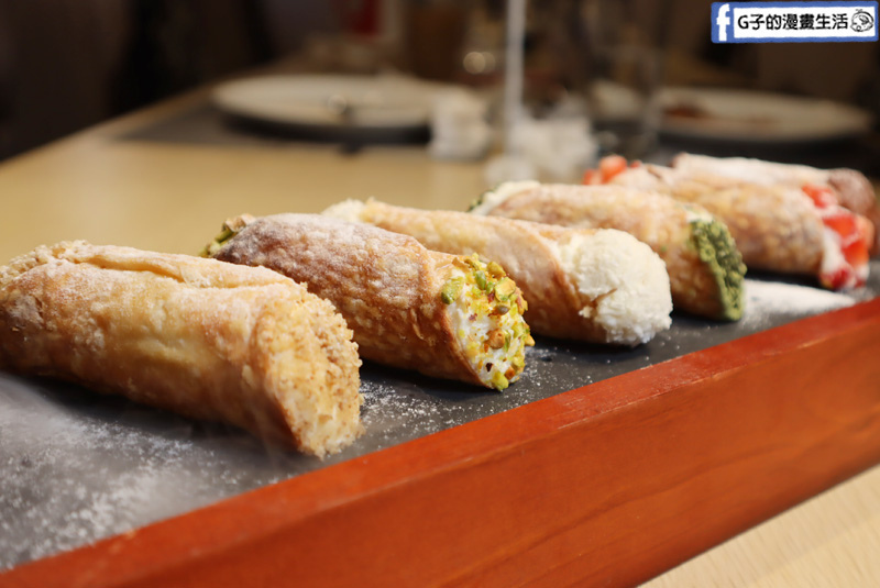 Milano Pizzeria義大利米蘭手工窯烤披薩台北中山.松江南京站.四平商圈