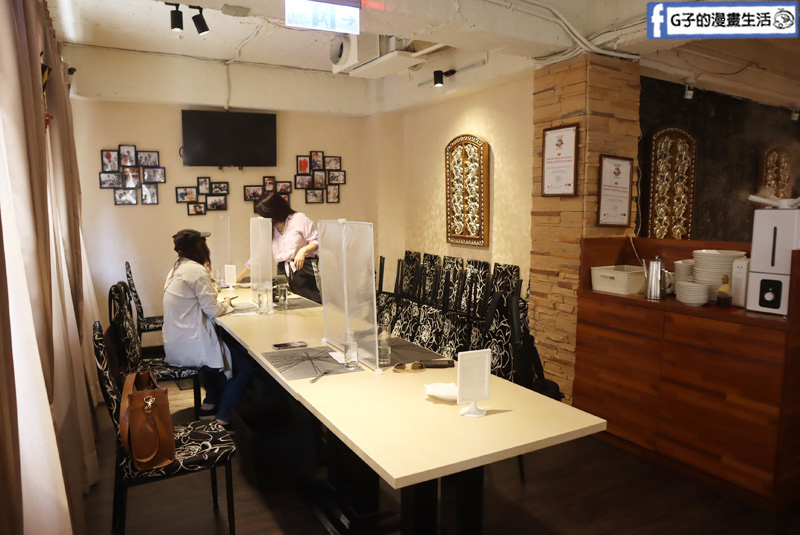 Milano Pizzeria義大利米蘭手工窯烤披薩台北中山.松江南京站.四平商圈