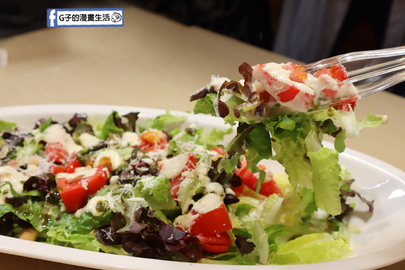 Milano Pizzeria義大利米蘭手工窯烤披薩台北中山.松江南京站.四平商圈