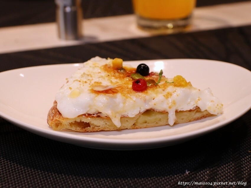 義大利米蘭手工窯烤披薩Milano Pizzeria~披薩不再只有熱熱吃的選項,冷冷吃也很歐伊西,炸雞榮登我心目中