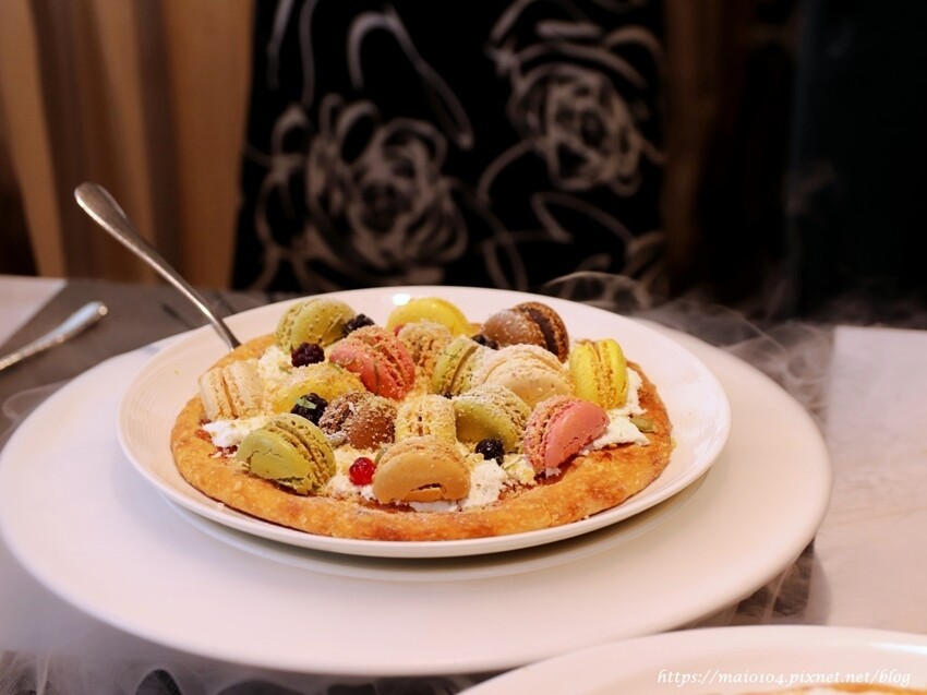 義大利米蘭手工窯烤披薩Milano Pizzeria~披薩不再只有熱熱吃的選項,冷冷吃也很歐伊西,炸雞榮登我心目中