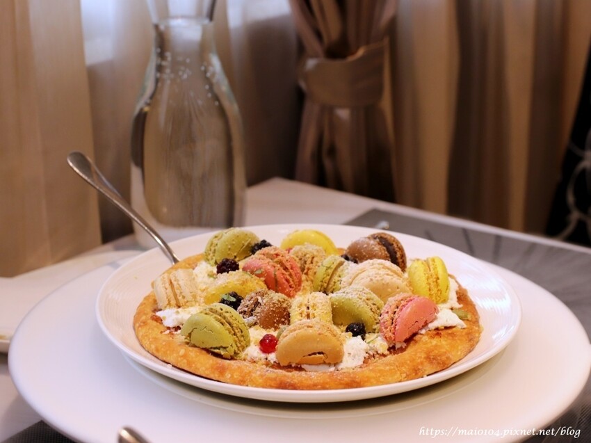 義大利米蘭手工窯烤披薩Milano Pizzeria~披薩不再只有熱熱吃的選項,冷冷吃也很歐伊西,炸雞榮登我心目中