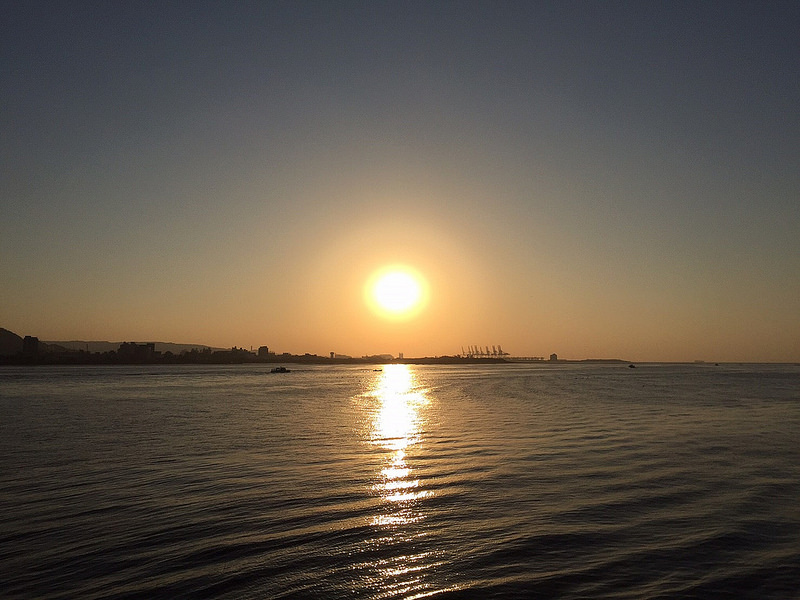 淡水長堤_171203_0028