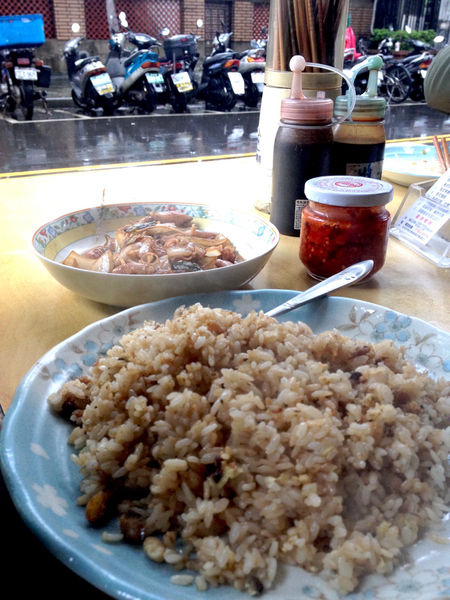 [民生社區］拿金牌的民生炒飯