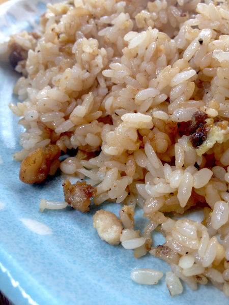[民生社區］拿金牌的民生炒飯