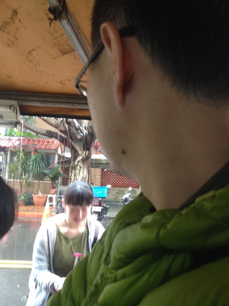 [民生社區］拿金牌的民生炒飯