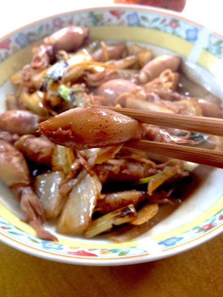 [民生社區］拿金牌的民生炒飯