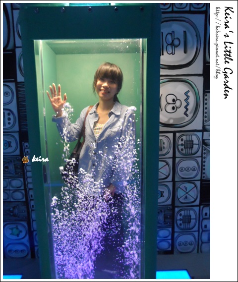 老夫子50 叮叮車展覽