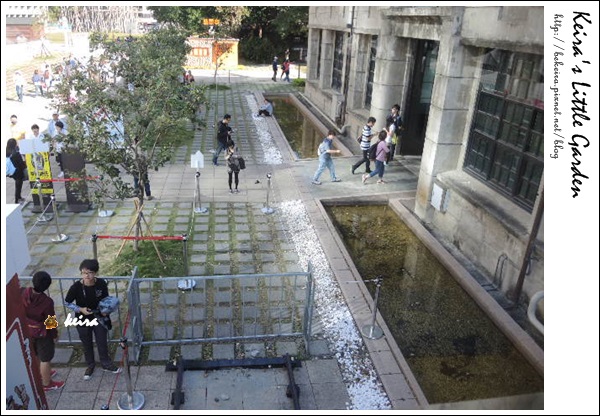 老夫子50 叮叮車展覽