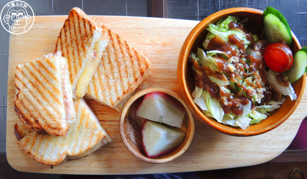 貓的美味之夢:呷飽祙【新北中和・貓的美味之夢】讓人安心的好吃餐點 貓的美味之夢:呷飽祙【新北中和・貓的美味之夢】讓人安心的好吃餐點