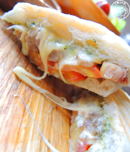 貓的美味之夢:呷飽祙【新北中和・貓的美味之夢】讓人安心的好吃餐點 貓的美味之夢:呷飽祙【新北中和・貓的美味之夢】讓人安心的好吃餐點