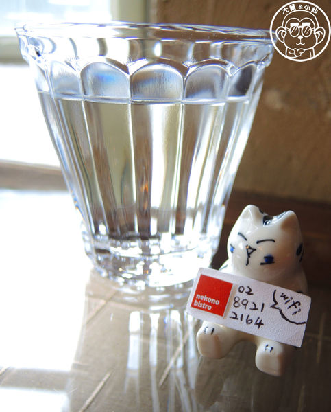 貓的美味之夢:呷飽祙【新北中和・貓的美味之夢】讓人安心的好吃餐點 貓的美味之夢:呷飽祙【新北中和・貓的美味之夢】讓人安心的好吃餐點