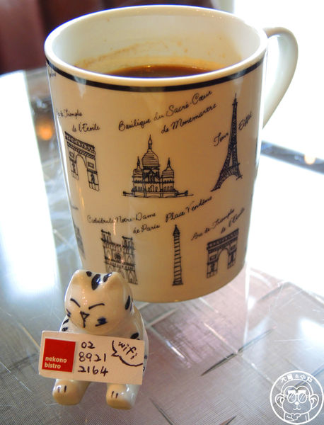 貓的美味之夢:呷飽祙【新北中和・貓的美味之夢】讓人安心的好吃餐點 貓的美味之夢:呷飽祙【新北中和・貓的美味之夢】讓人安心的好吃餐點