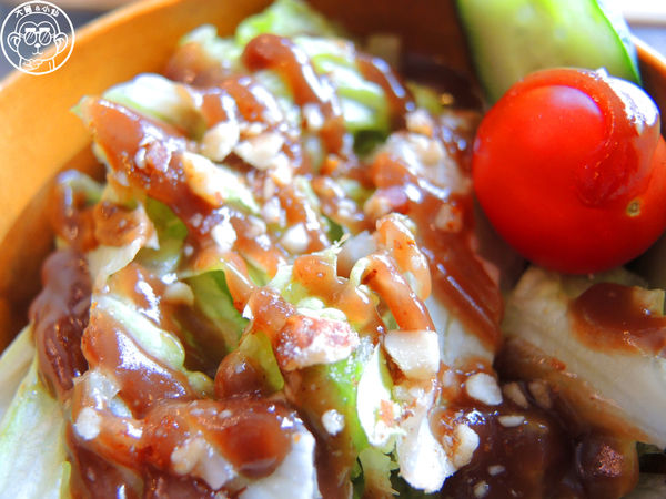 貓的美味之夢:呷飽祙【新北中和・貓的美味之夢】讓人安心的好吃餐點 貓的美味之夢:呷飽祙【新北中和・貓的美味之夢】讓人安心的好吃餐點